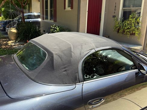 Used 2006 Porsche Boxster S RWD image 9