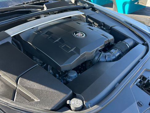 Used 2014 Cadillac CTS Performance image 26