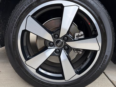 Used 2023 Audi Q5 2.0T Premium Plus w/ Premium Plus Package image 16