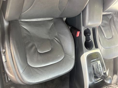 Used 2013 Audi A4 2.0T Premium image 10