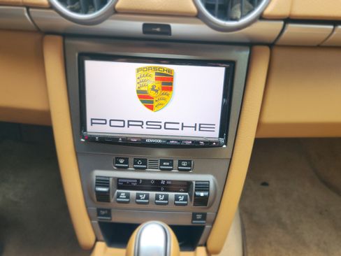 Used 2007 Porsche Cayman S image 2