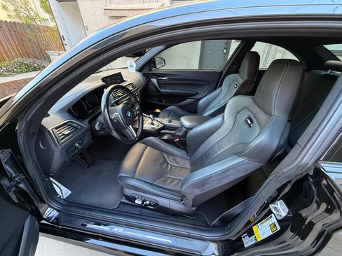 Used 2021 BMW M2 Competition RWD image 18