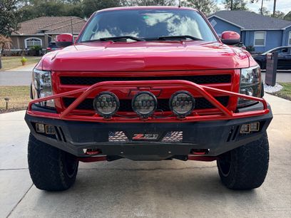 Used 2011 Chevrolet Silverado 1500 LT w/ All-Star Edition