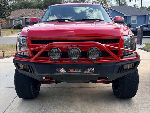 Used 2011 Chevrolet Silverado 1500 LT w/ All-Star Edition image 1