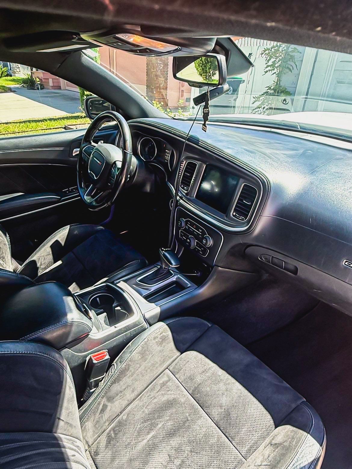 Used 2019 Dodge Charger Scat Pack w/ Plus Group RWD image 18