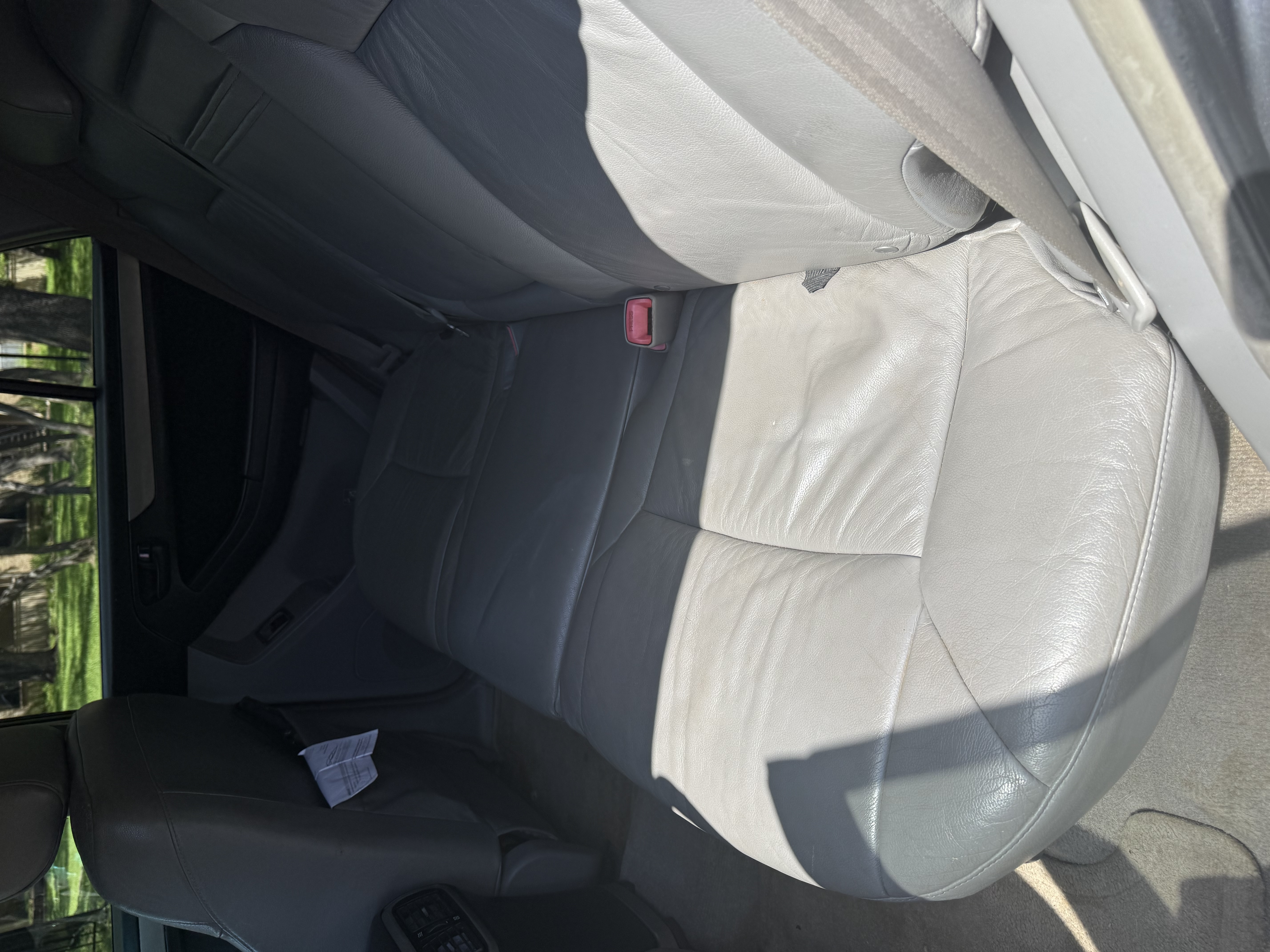 Used 2005 Toyota 4Runner Sport RWD image 4