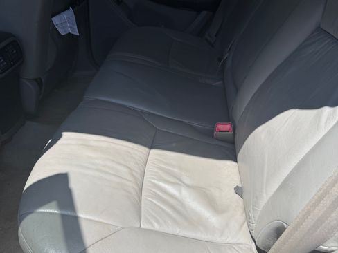 Used 2005 Toyota 4Runner Sport RWD image 4