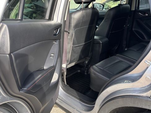 Used 2014 MAZDA CX-5 Grand Touring image 28