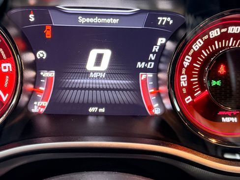 Used 2023 Dodge Challenger SRT Hellcat image 16