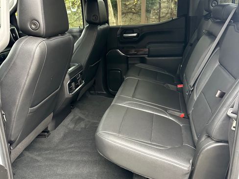 Used 2021 GMC Sierra 1500 SLT w/ SLT Premium Plus Package image 6