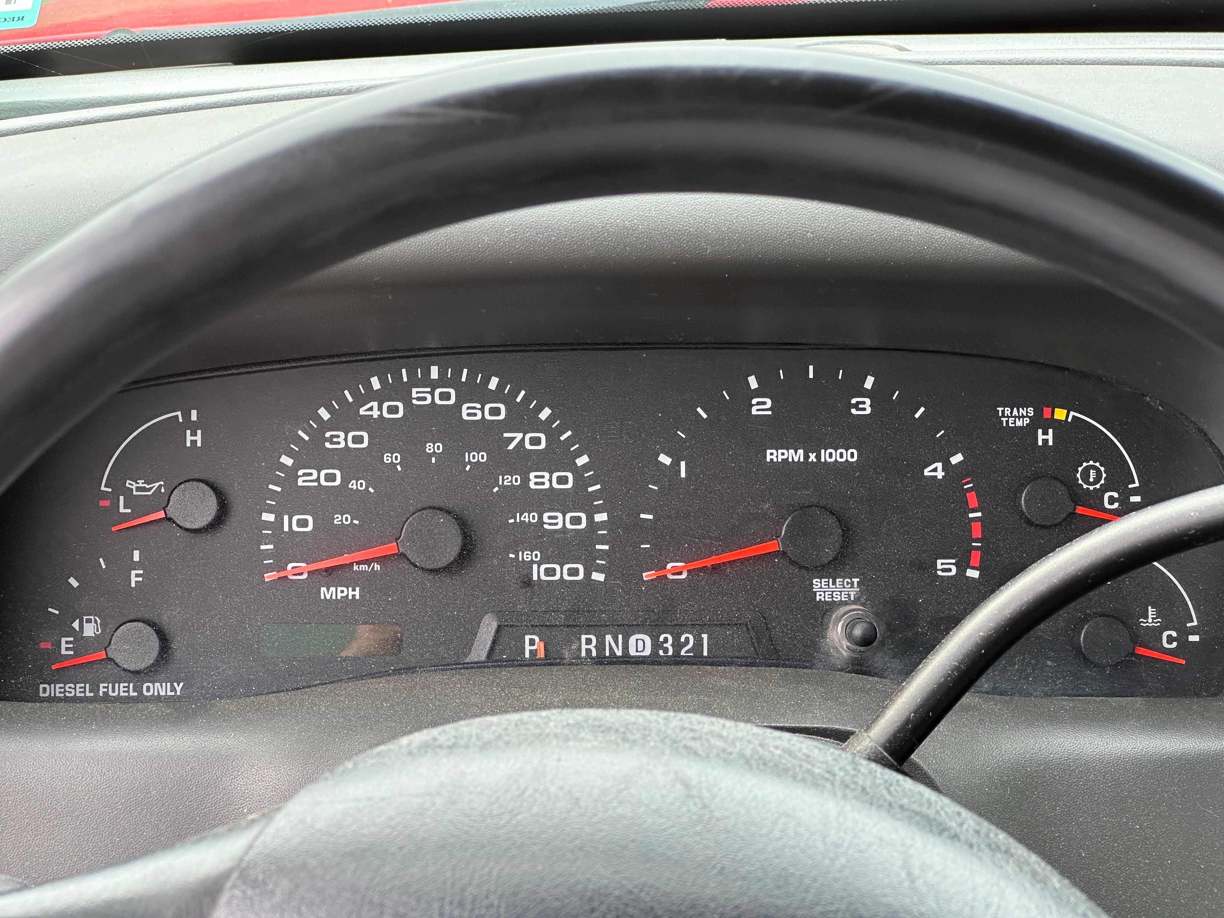 Used 2004 Ford F350 XLT AWD/4WD image 12