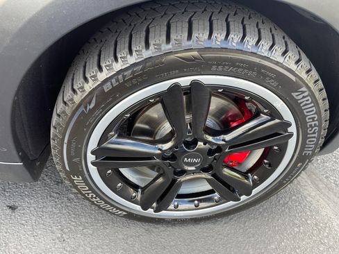 Used 2014 MINI Cooper Countryman John Cooper Works AWD/4WD image 30