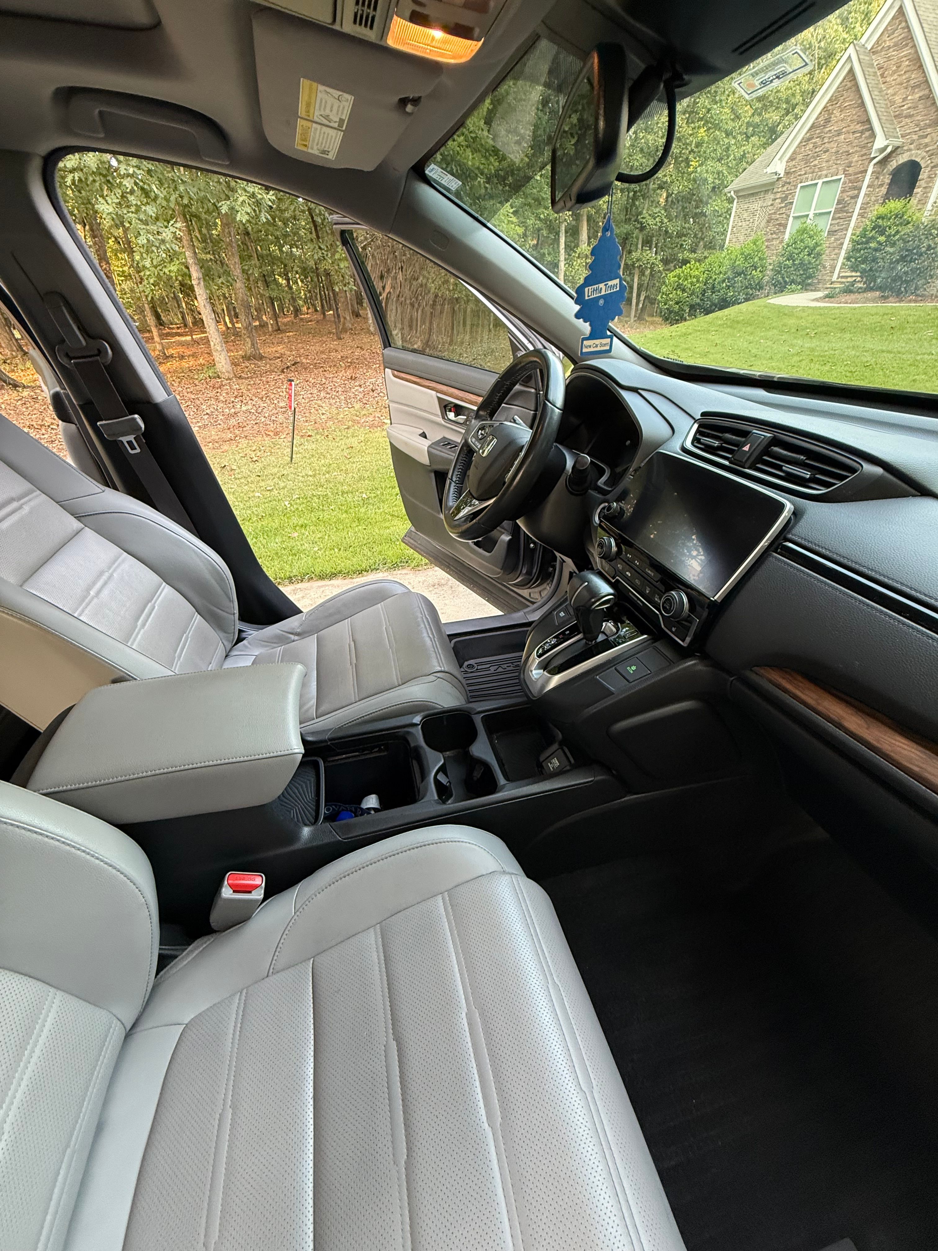Used 2019 Honda CR-V EX-L image 8