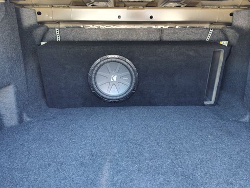 Used 2014 Ford Fusion SE w/ Equipment Group 202A image 10