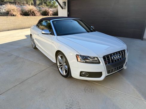 Used 2010 Audi S5 Premium Plus image 6