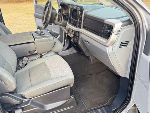 Used 2024 Ford F250 XLT image 20