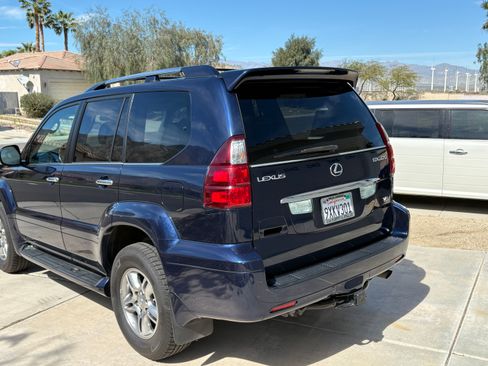 Used 2008 Lexus GX 470 image 15