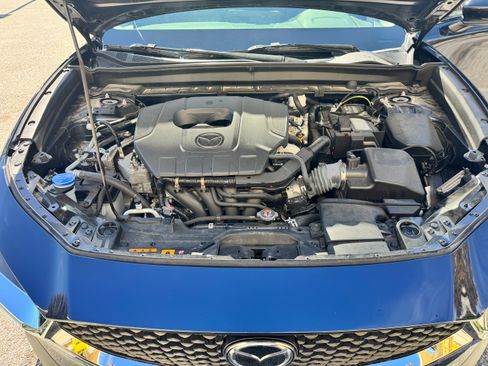 Used 2024 MAZDA CX-30 AWD 2.5 S w/ Select Sport Pkg image 13
