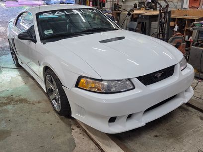 Used 2000 Ford Mustang GT