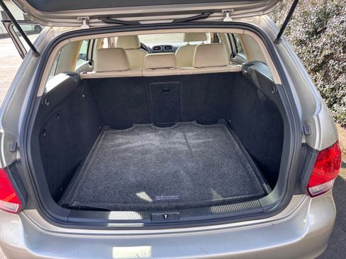 Used 2013 Volkswagen Jetta TDI image 6