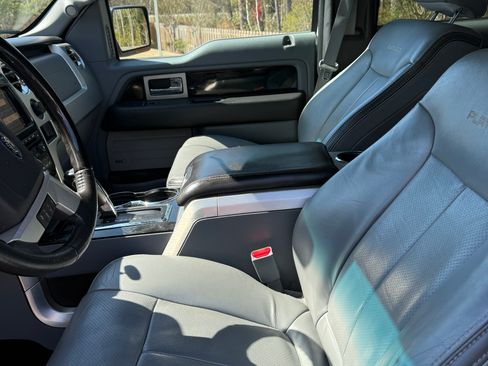 Used 2011 Ford F150 Platinum image 8