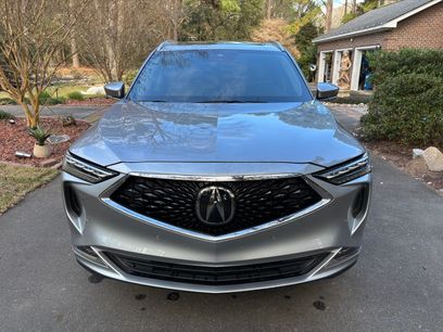 Used 2024 Acura MDX SH-AWD w/ Advance Package