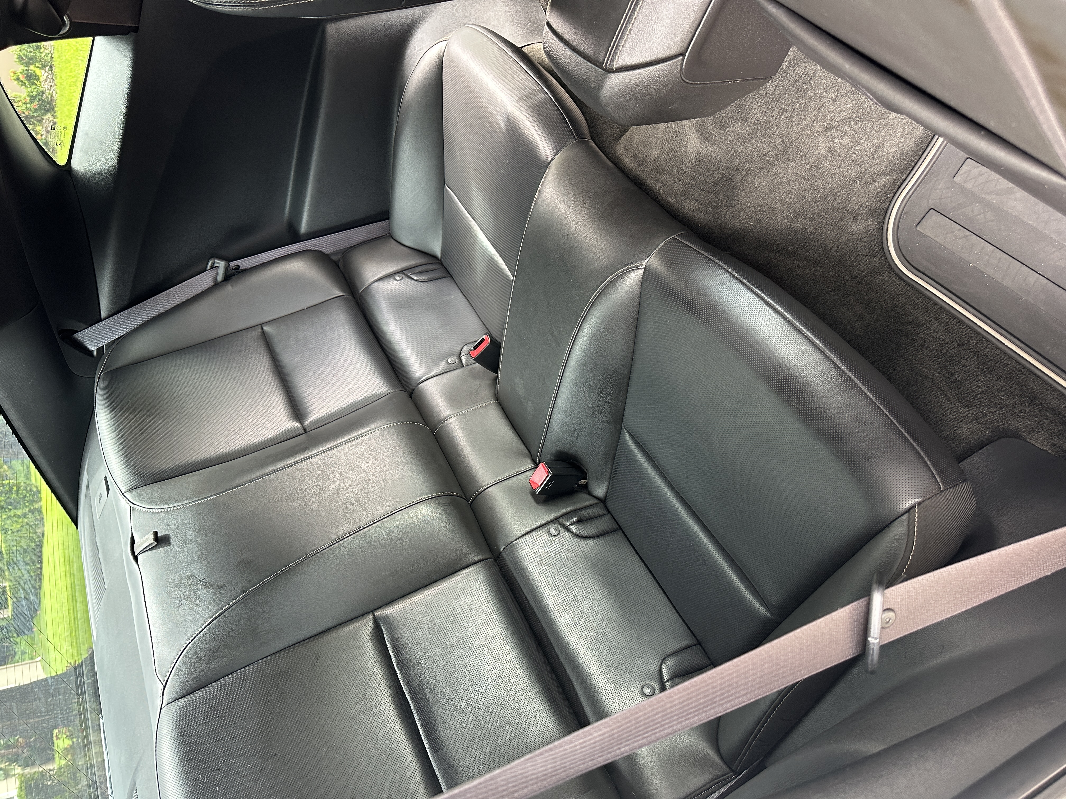 Used 2015 Chevrolet Camaro SS w/ RS Package RWD image 14