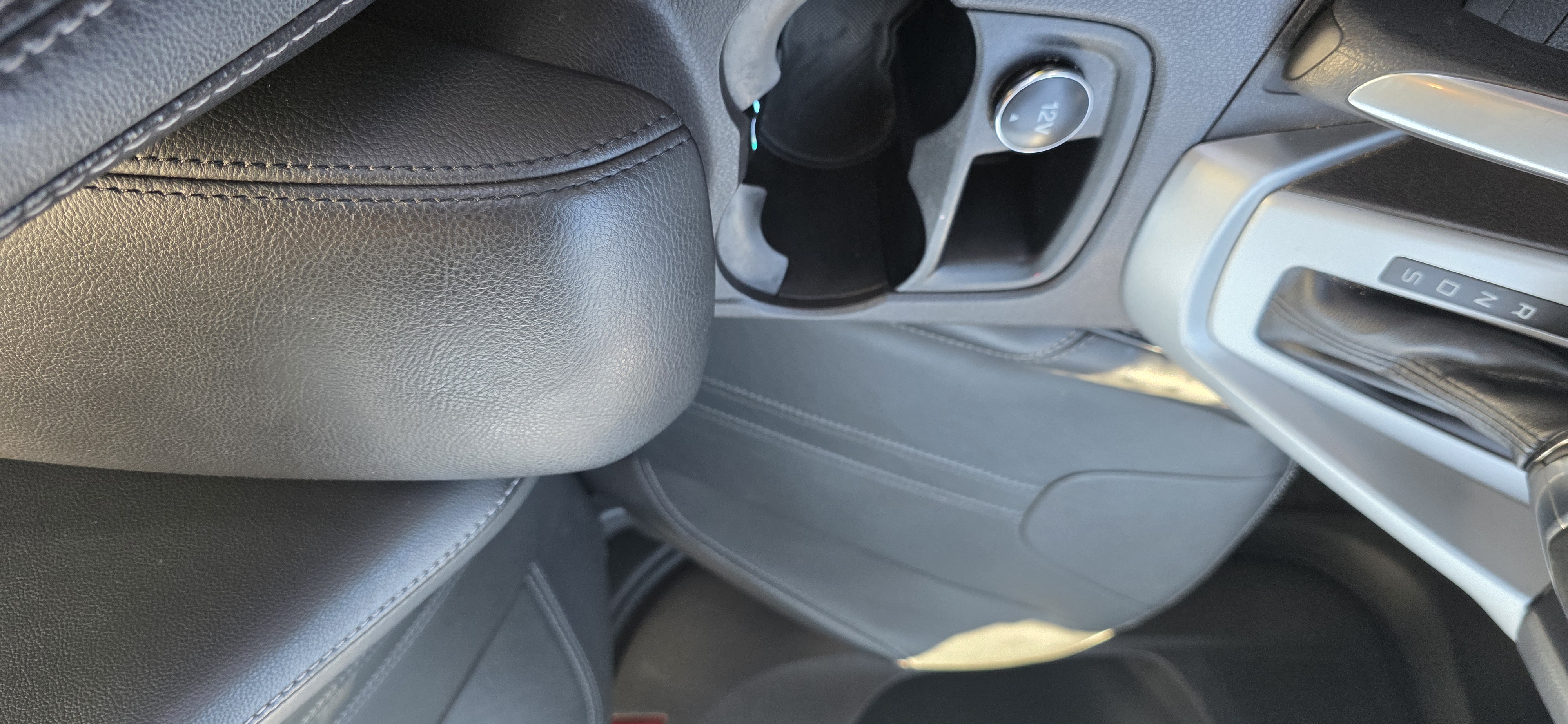 Used 2013 Ford Focus SE FWD image 4