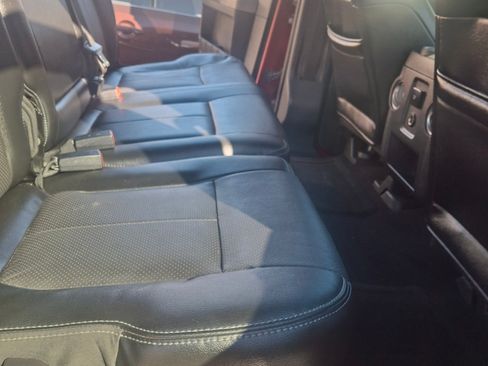 Used 2015 Ford F350 Lariat w/ Chrome Package image 13