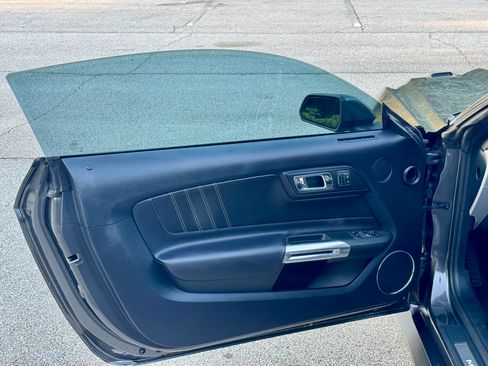 Used 2015 Ford Mustang GT Premium w/ Equipment Group 401A RWD image 19