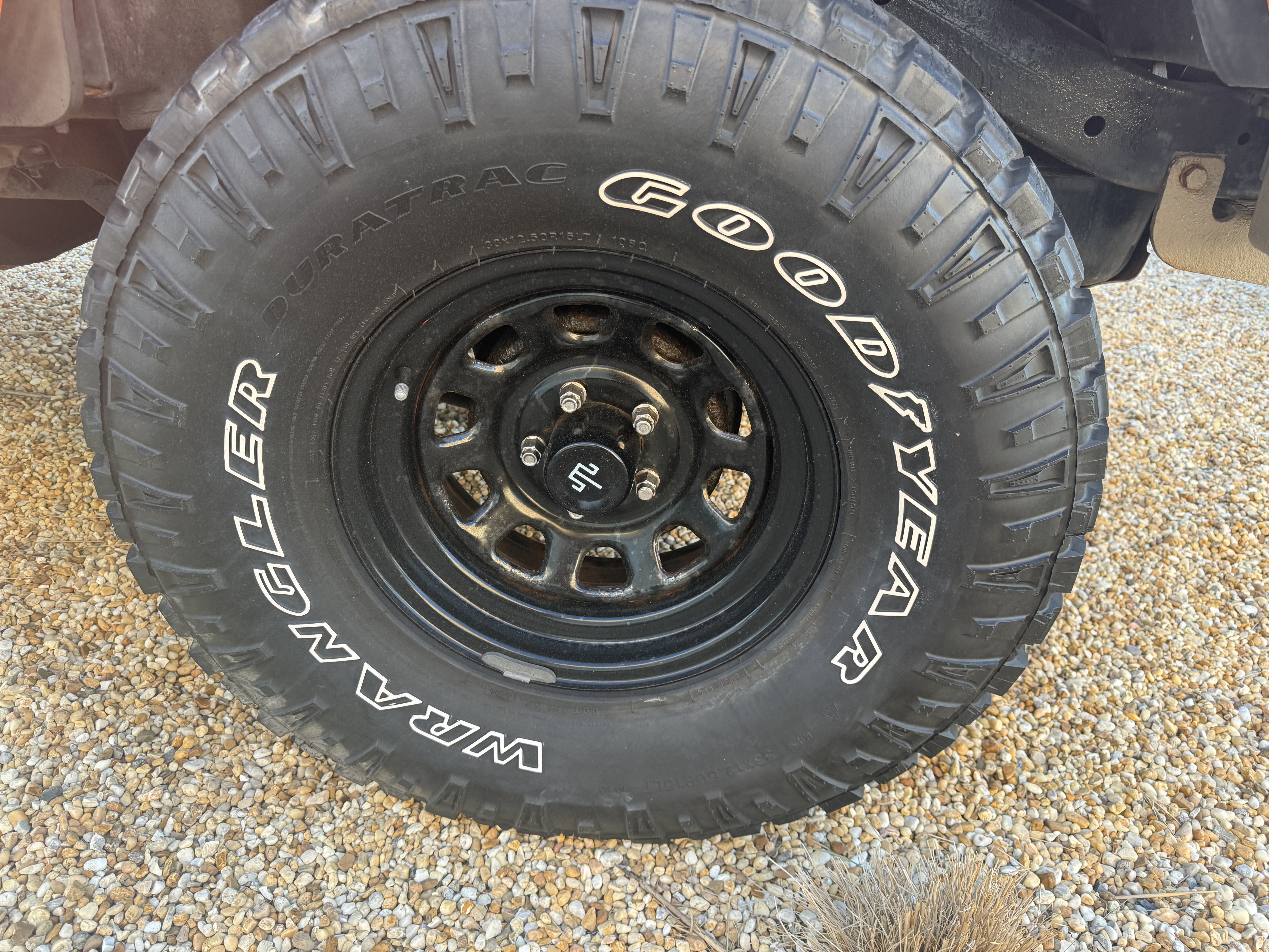 Used 1999 Jeep Wrangler Sahara AWD/4WD image 10