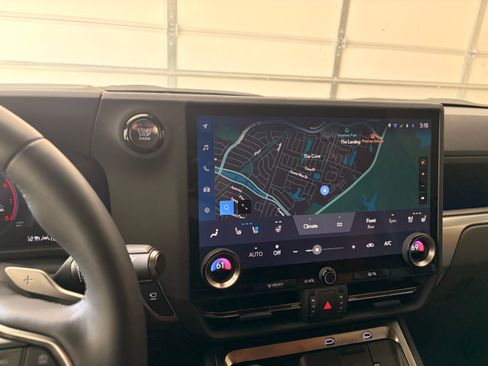 Used 2025 Lexus GX 550 w/ Accessory Package (Z1) image 30