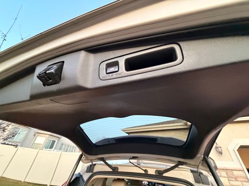 Used 2018 Honda CR-V EX-L image 25