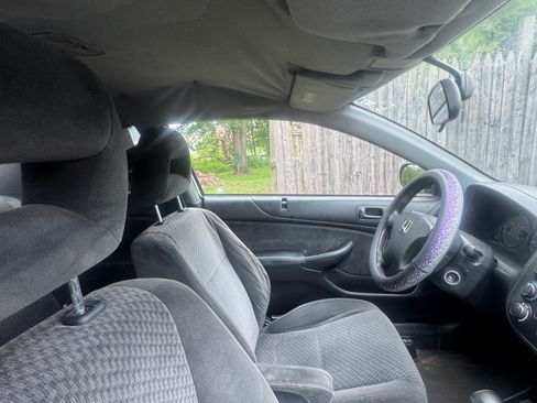 Used 2005 Honda Civic VP image 10