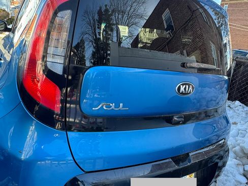 Used 2016 Kia Soul + w/ Designer's Package image 7