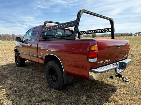 Used 2000 Toyota Tundra SR5 image 5