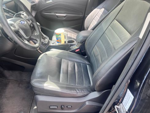 Used 2014 Ford Escape Titanium w/ Equipment Group 401A image 2