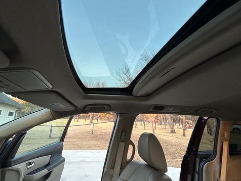 Used 2014 Honda Odyssey EX-L image 11