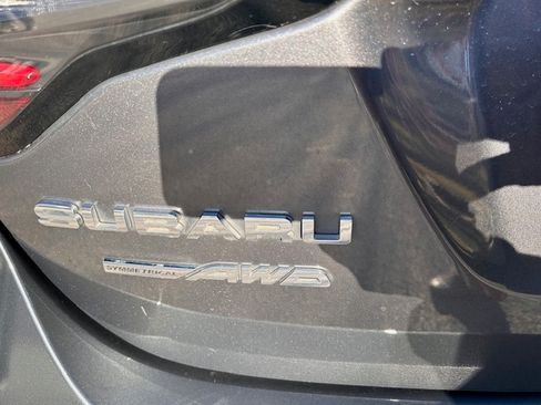 Used 2022 Subaru Legacy Premium image 6