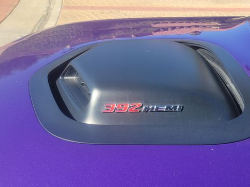 Used 2018 Dodge Challenger R/T Scat Pack image 5