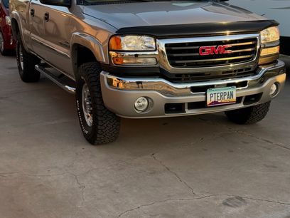 Used 2007 GMC Sierra 2500 SLT w/ Heavy-Duty Power Package