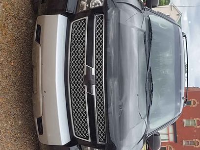 Used 2011 Chevrolet Avalanche LT w/ Suspension Package, Off-Road