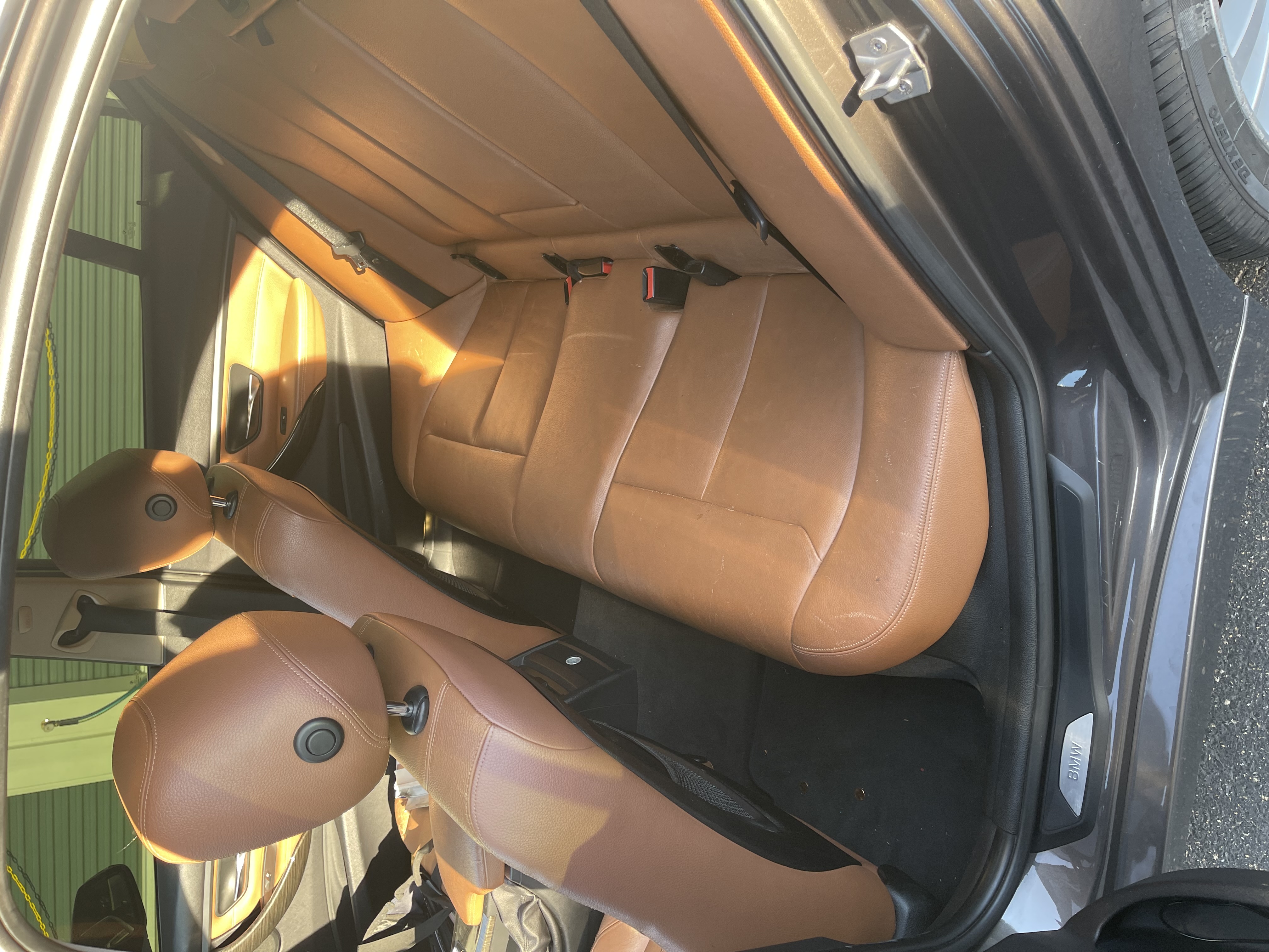 Used 2013 BMW 328i Sedan RWD image 5