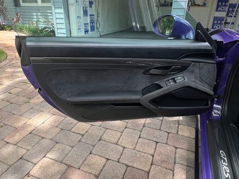 Used 2016 Porsche 911 GT3 RS image 17