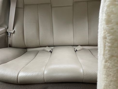 Used 2001 Toyota Solara SLE image 9