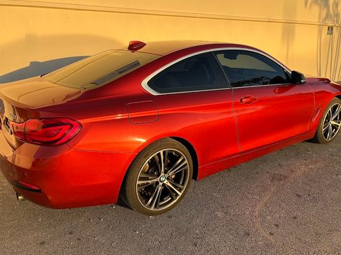 Used 2018 BMW 440i xDrive Coupe image 5