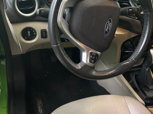 Used 2014 Ford Fiesta Titanium w/ Exterior Protection Package image 10