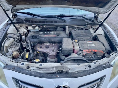 Used 2008 Toyota Camry Hybrid FWD image 23