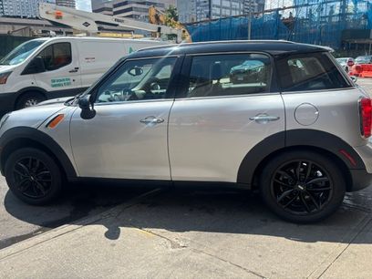 Used 2016 MINI Cooper Countryman
