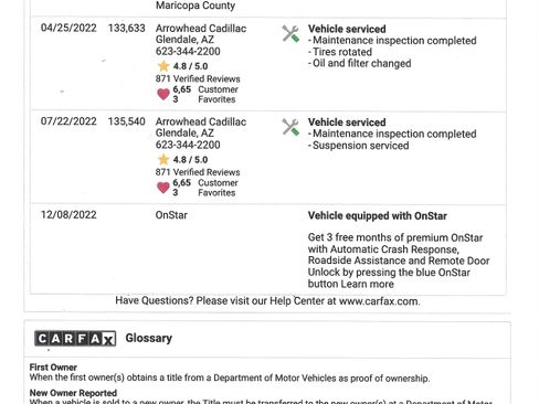 Used 2010 Cadillac Escalade Luxury image 15